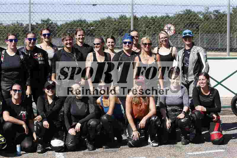 /38 13.08.2026  Peter Studer have-fun ADR/Impressionen